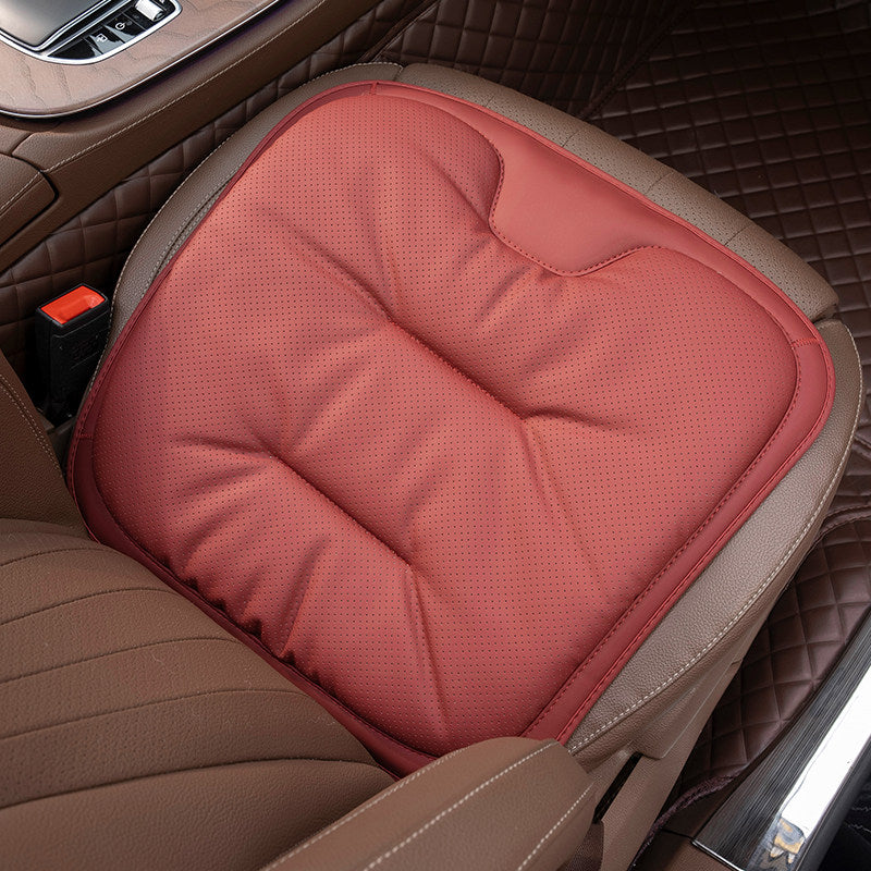 Mercedes-Benz Nappa Leather Seat Cushion - All Season Universal Fit