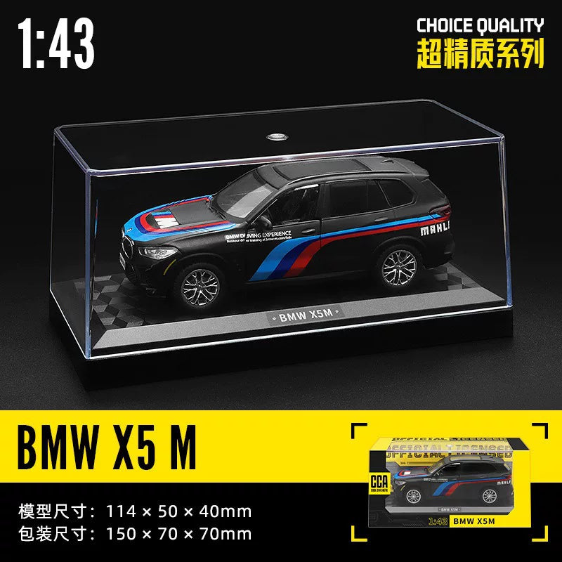 1:24 Brilliance BMW 5 Series 525 model 36 GT Alloy X1 X2 X4 car 530 model BMW new 540