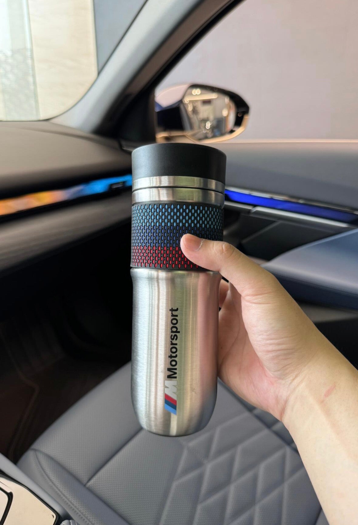 Cup product design details and specifications