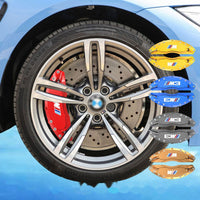 Bremsekaliber-covers til alle BMW-serier