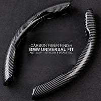 BMW ratbetræk - Kulfiber vandoverføringsgreb trim