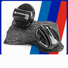 Tapa de depósito de combustible de fibra de carbono BMW M Performance