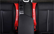 Mercedes-Benz AMG Signature Seat Gap Fillers – Embroidered Anti-Drop Seal Pair