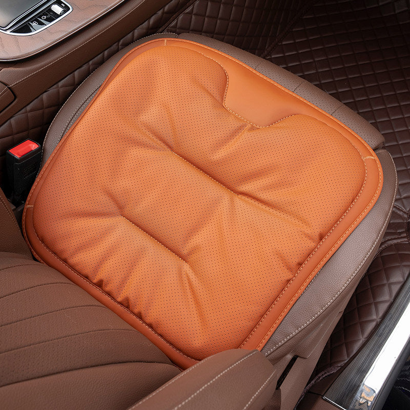 Mercedes-Benz Nappa Leather Seat Cushion - All Season Universal Fit
