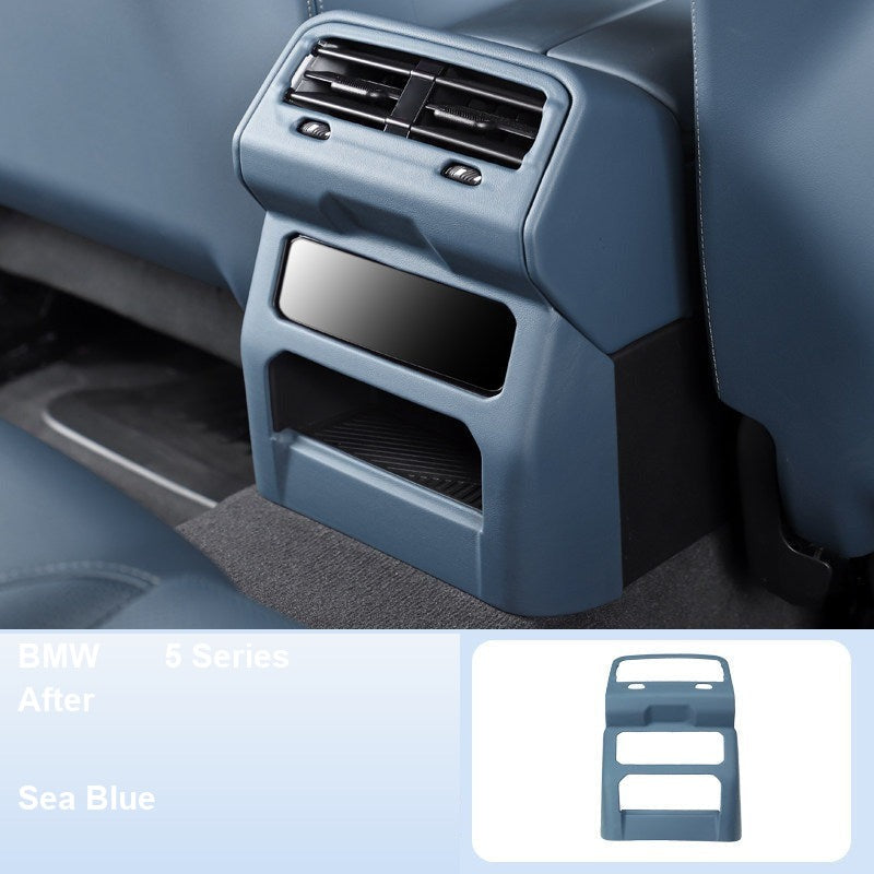 BMW 5 Series i5 Interior Protective Panel