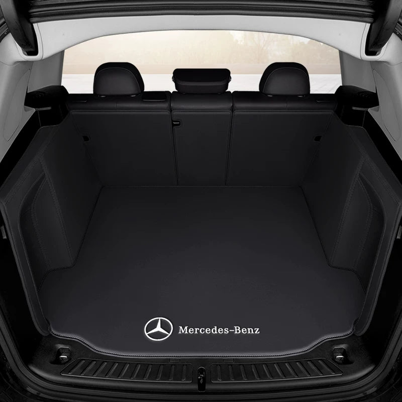 Mercedes-Benz Signature Trunk Liner
