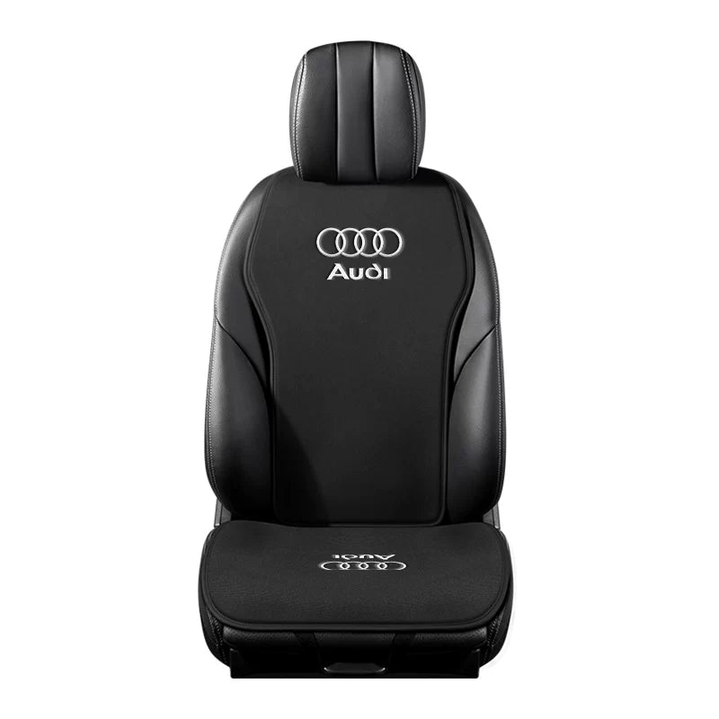 Audi Grand Touring Seat Cushion Collection – Full-Back All-Season Comfort