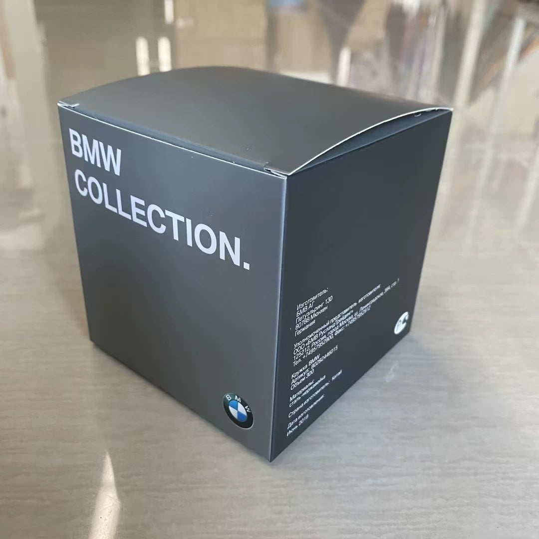BMW Collection gift box for the stainless steel mug