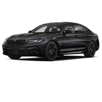 1:18–1:43 BMW Signature Diecast Model Collection – Alloy Collector's Edition