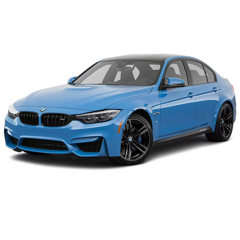 1:24 Brilliance BMW 5 Series 525 model 36 GT Alloy X1 X2 X4 car 530 model BMW new 540