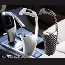 BMW Gear Shift Handle Cover – E70/E71 X5/X6, 5/7 Series