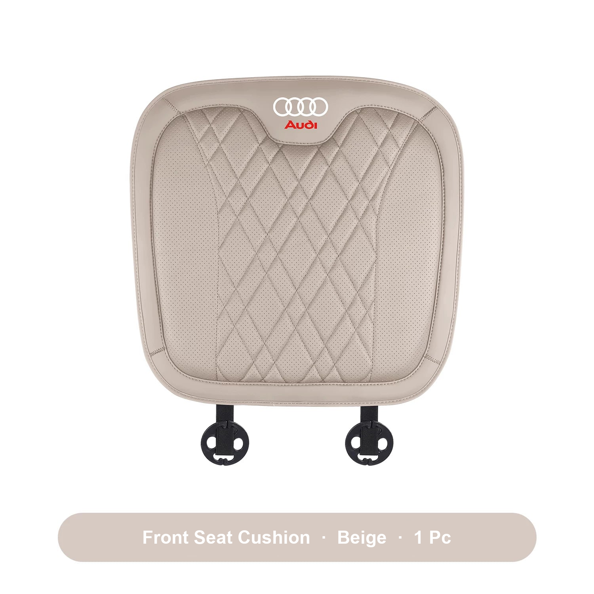 Audi front seat cushion in Beige