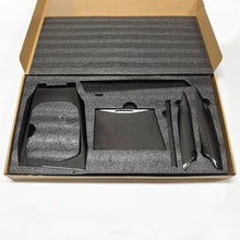 BMW carbon interieurafwerkingsset – 3/4-serie en M3 M4 (G80 G82 G87), 6-delig