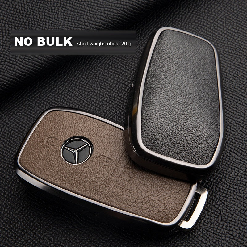 Slim and light: the shell weighs about 20 grams