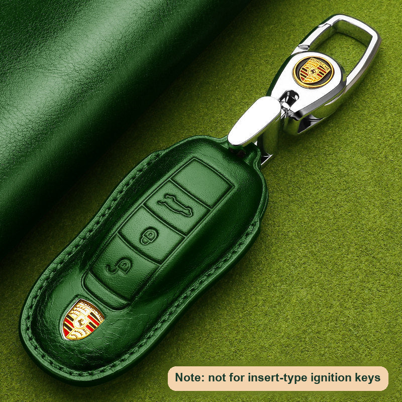 Style A Dark Night Green with metal buckle
