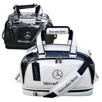 Mercedes-Benz Golf Travel Duffel Bag