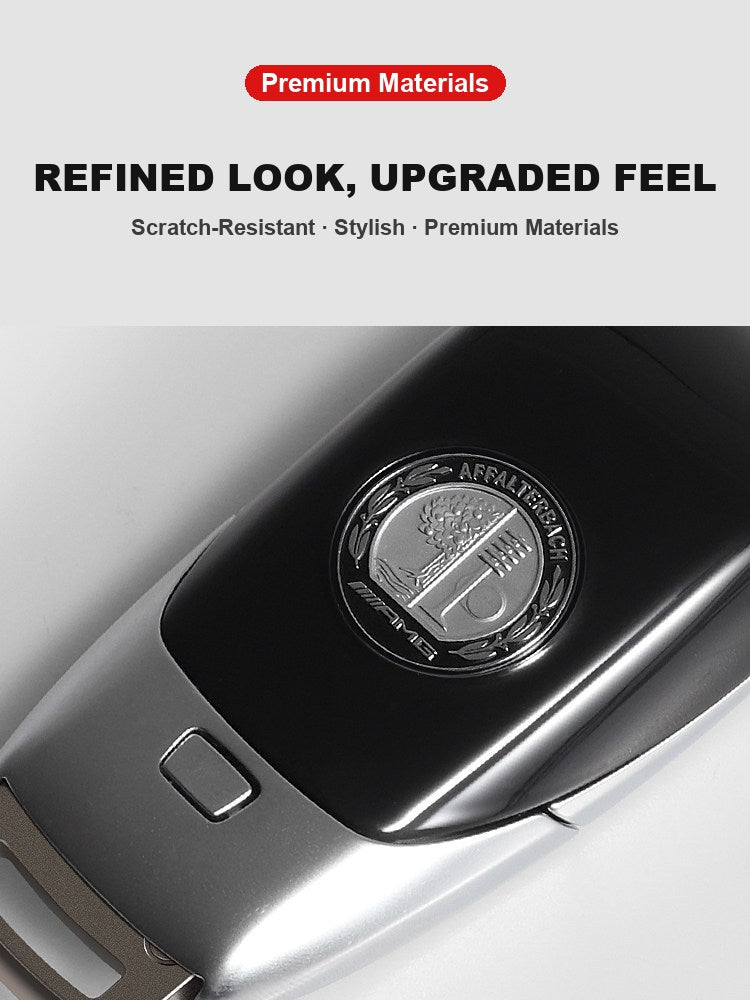 Mercedes-AMG Key Shell Upgrade Kit