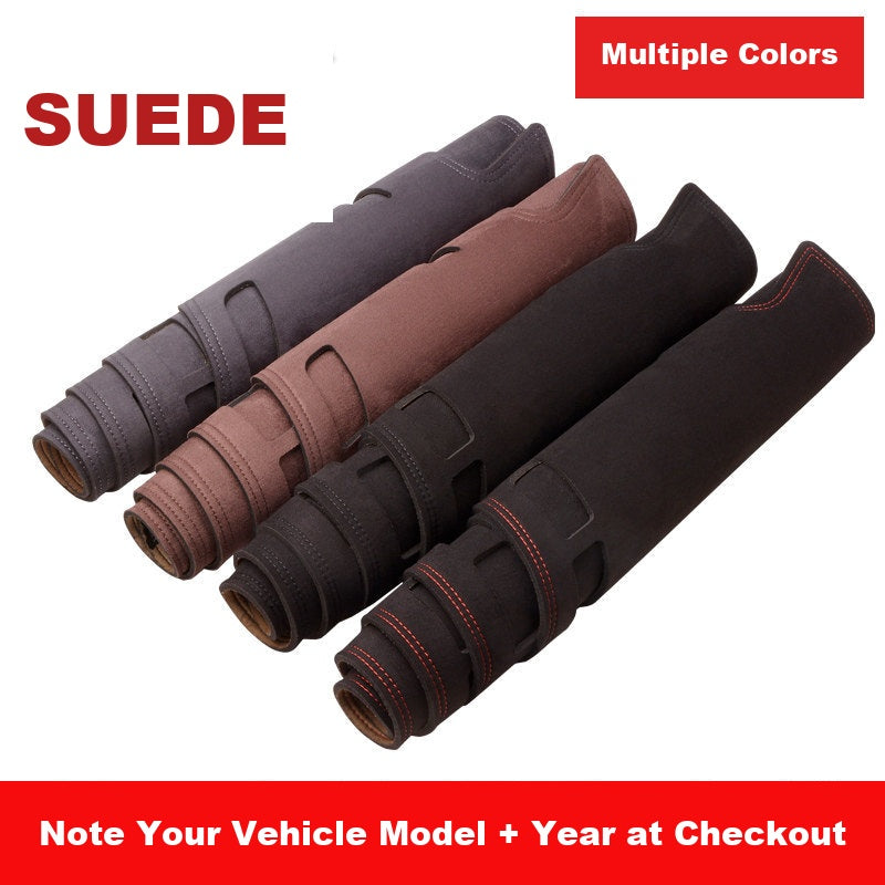 Mercedes-Benz Center Console Sunshade Pad