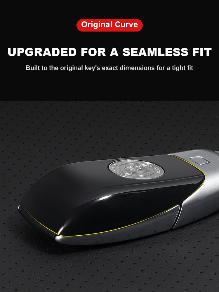 Mercedes-AMG Key Shell Upgrade Kit