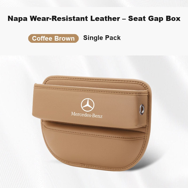 Mercedes-Benz Seat Gap Storage Box