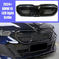 Parrilla con luz LED BMW X5