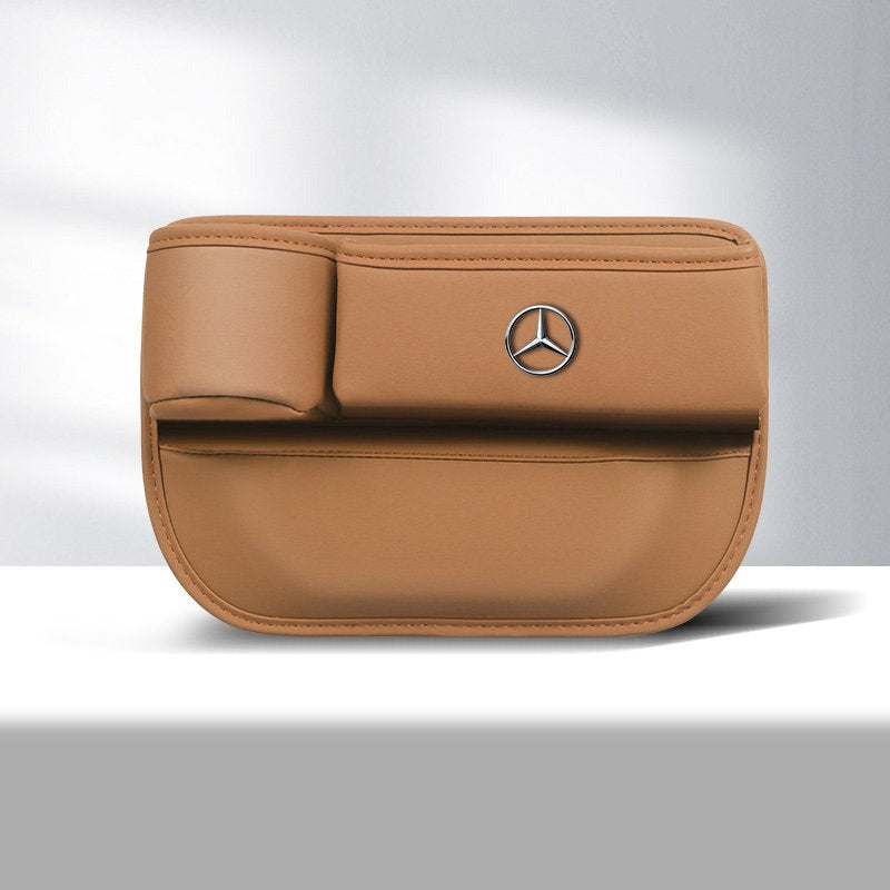Caja de almacenamiento para hueco de asiento Mercedes-Benz
