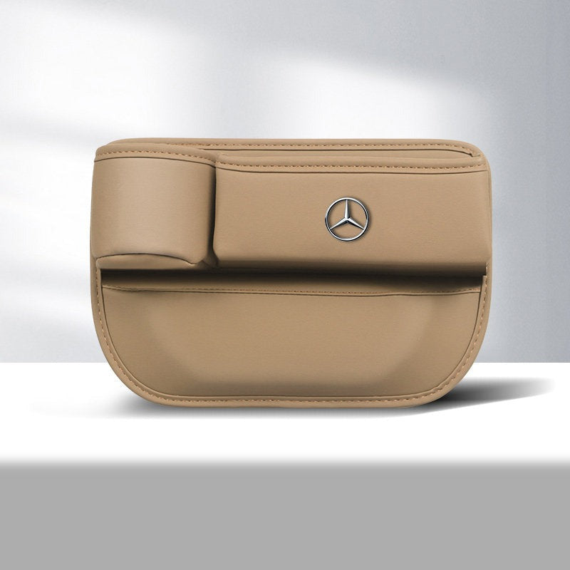 Caja de almacenamiento para hueco de asiento Mercedes-Benz