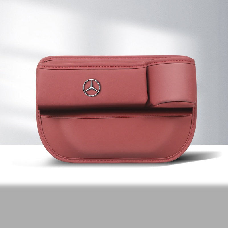 Caja de almacenamiento para hueco de asiento Mercedes-Benz