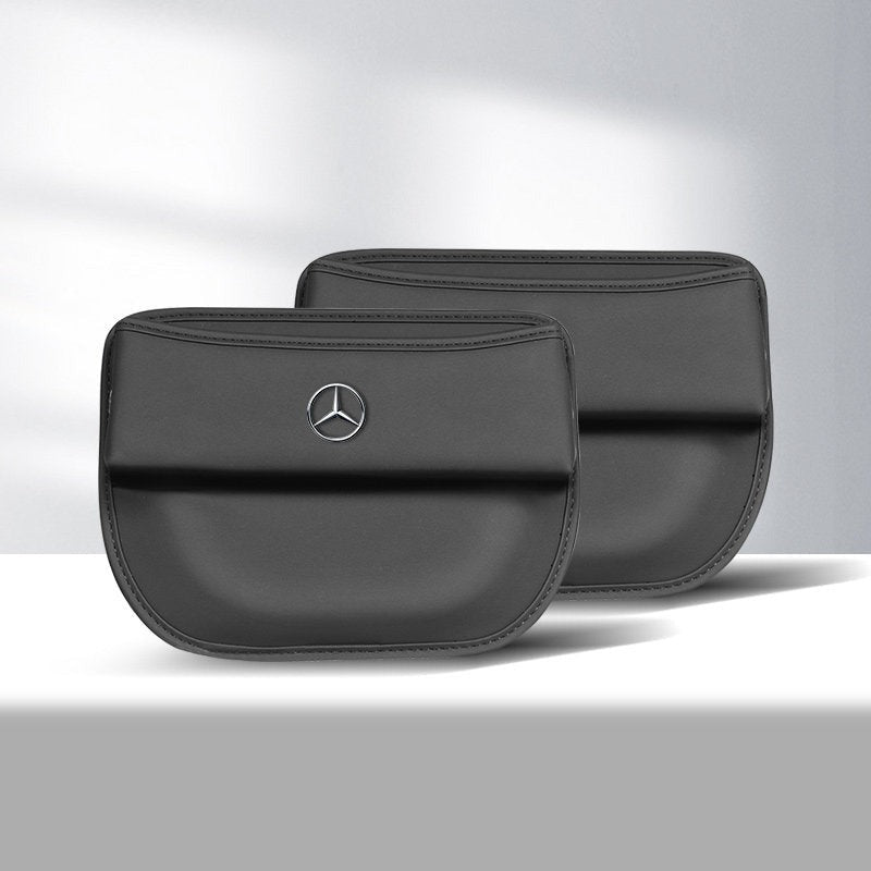 Caja de almacenamiento para hueco de asiento Mercedes-Benz