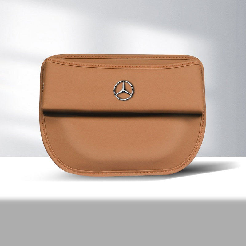 Caja de almacenamiento para hueco de asiento Mercedes-Benz