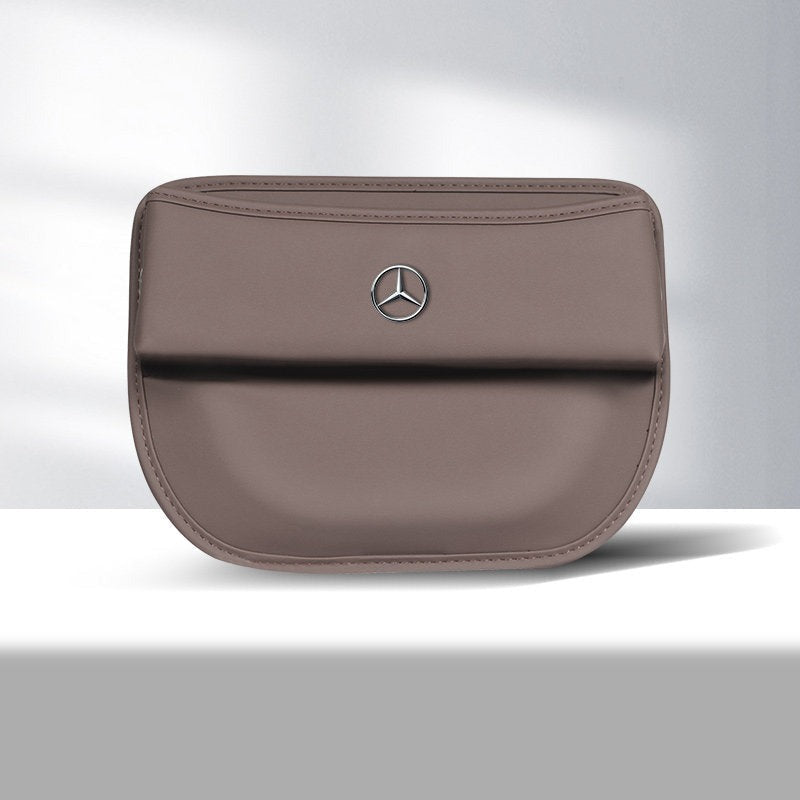 Caja de almacenamiento para hueco de asiento Mercedes-Benz