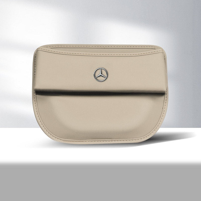 Caja de almacenamiento para hueco de asiento Mercedes-Benz