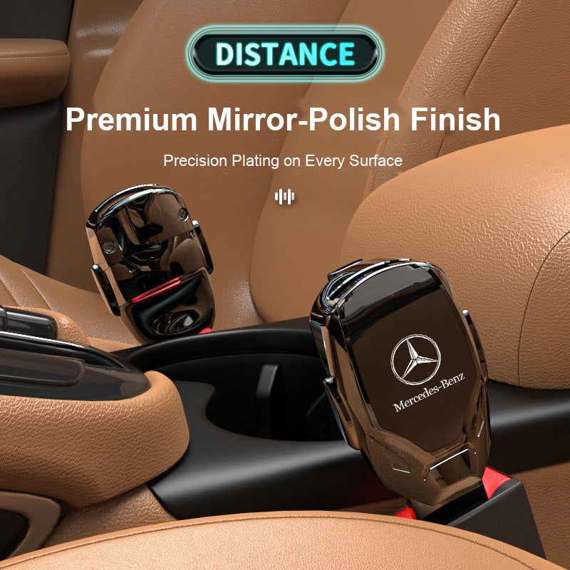 Mercedes-Benz Seatbelt Buckle Extender