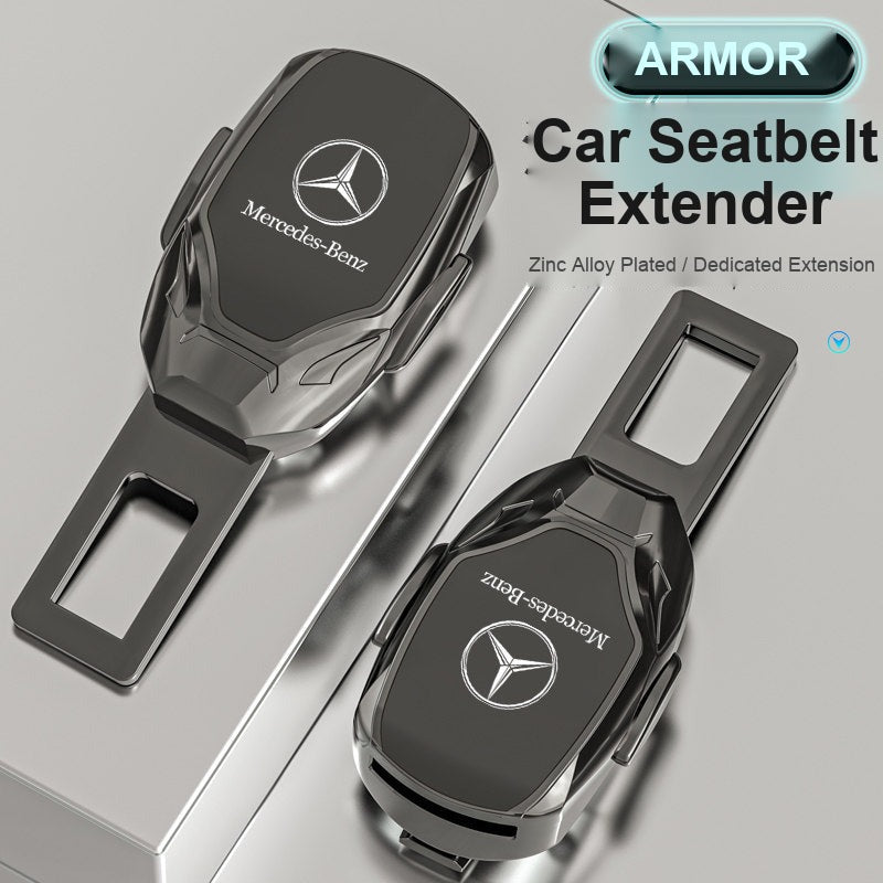 Mercedes-Benz Seatbelt Buckle Extender