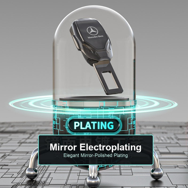 Mercedes-Benz Seatbelt Buckle Extender
