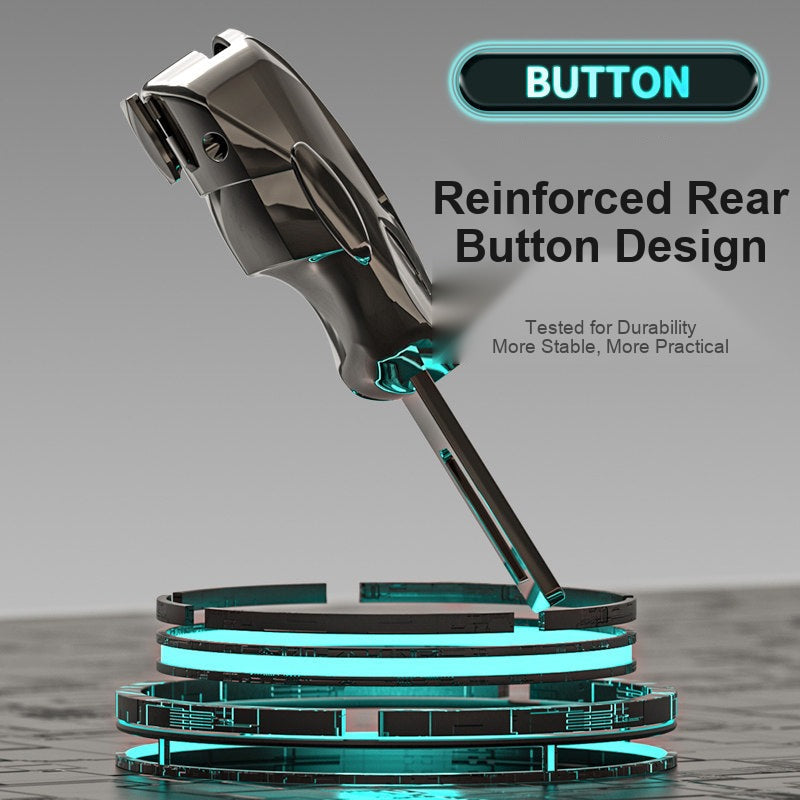 Mercedes-Benz Seatbelt Buckle Extender