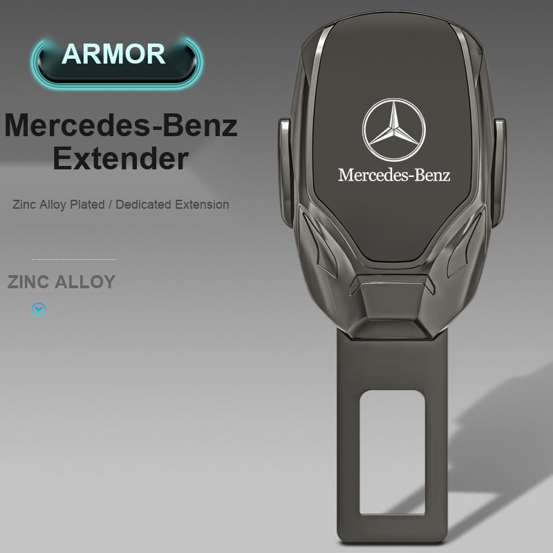 Mercedes-Benz Seatbelt Buckle Extender